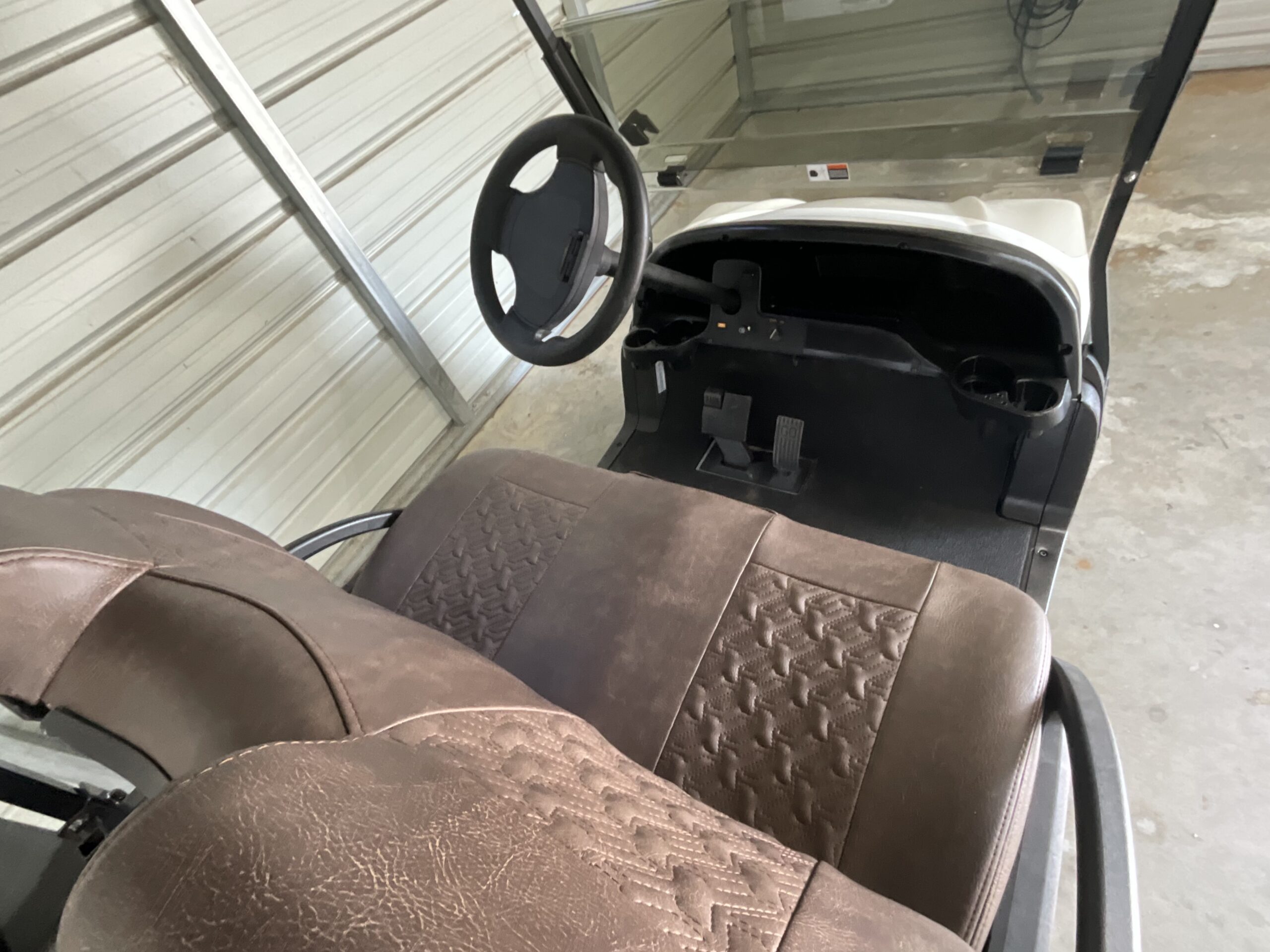 2020 ClubCar Tempo