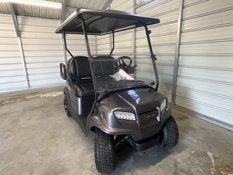 2027 Club Car Onward